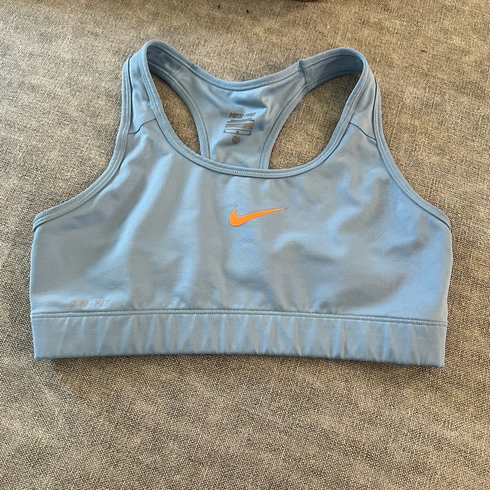 Nike Pro Drifit Sports Bra M
